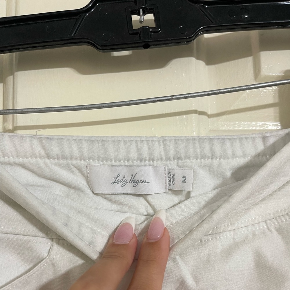 Lady Hagen Skirt